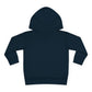 Toddler Pullover Fleece Hoodie