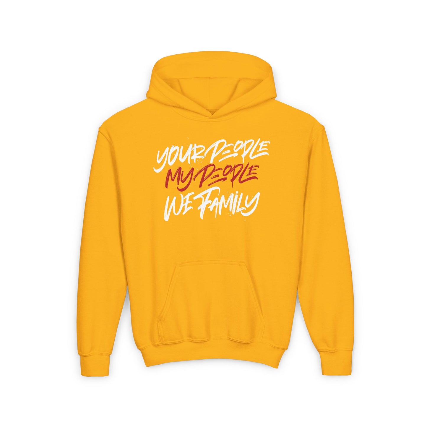 Youth Hoodie