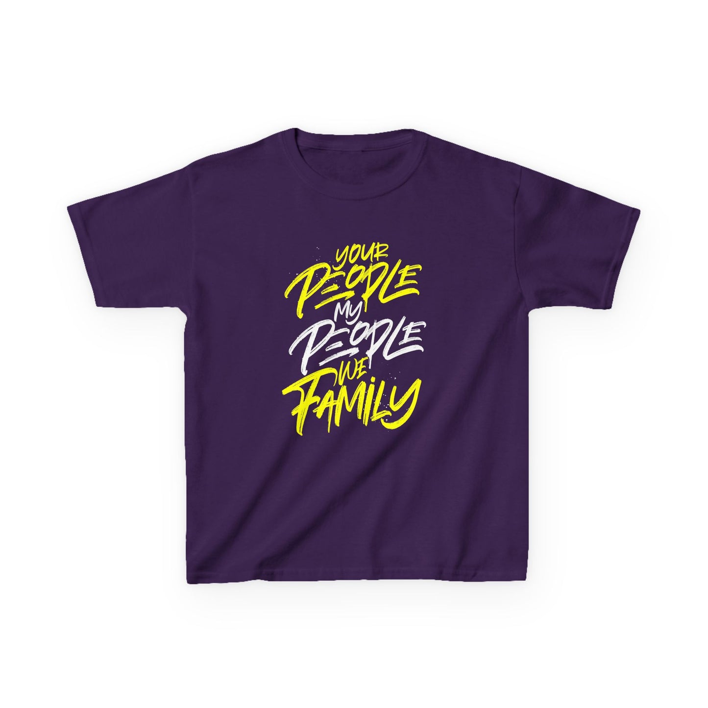 Youth Your People Tee