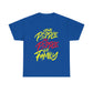 Your People My People (Yellow/Red) Tee