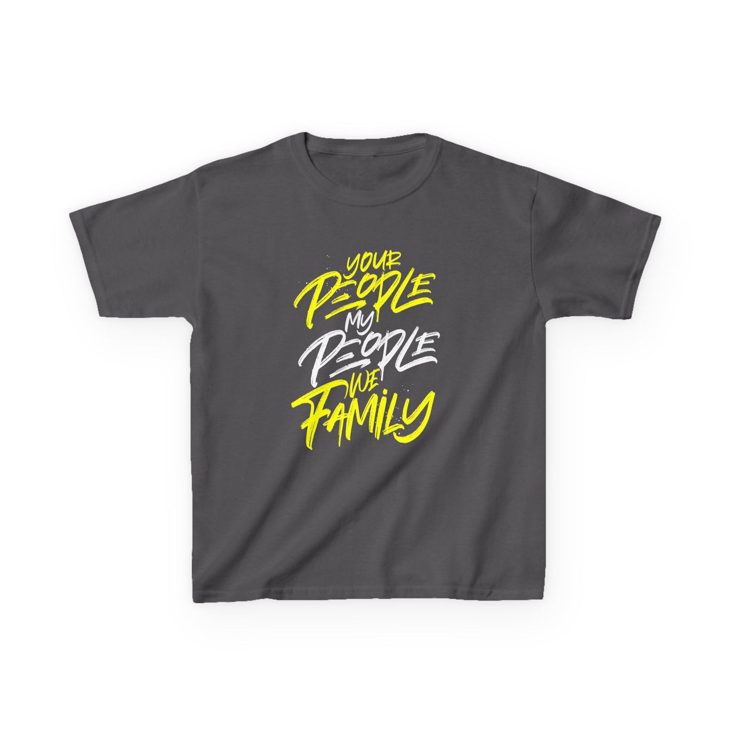 Youth Your People Tee