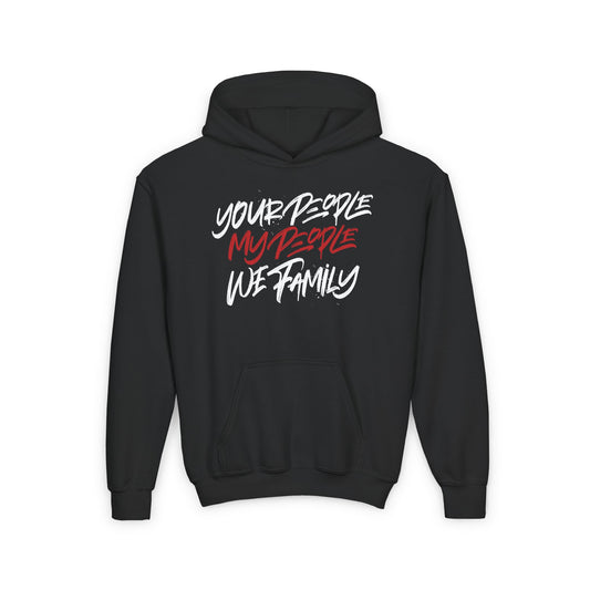 Youth Hoodie