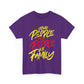 Your People My People (Yellow/Red) Tee