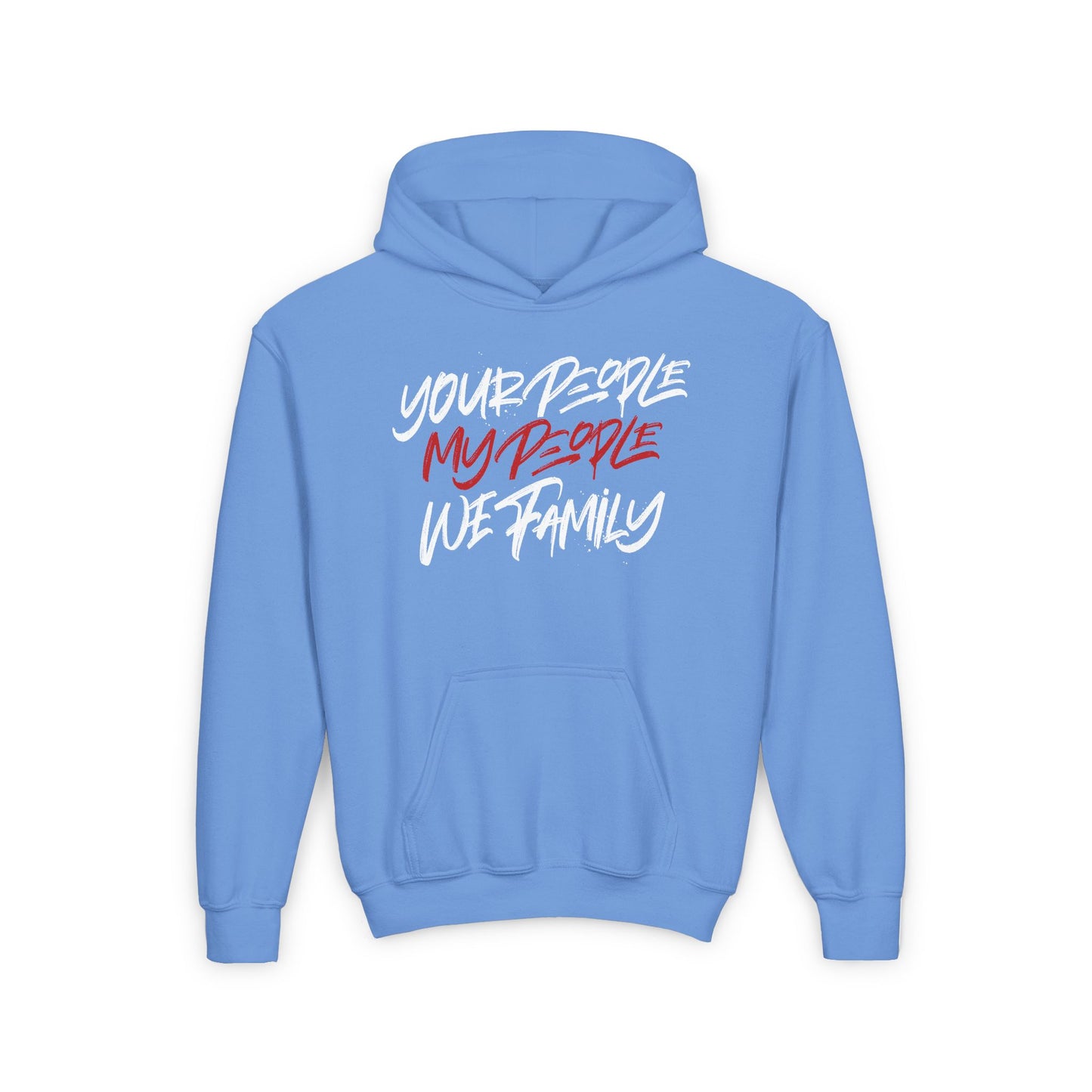 Youth Hoodie