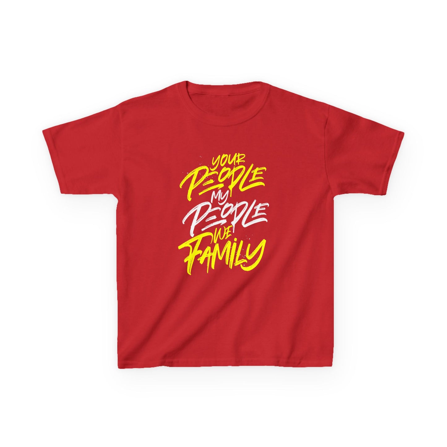 Youth Your People Tee