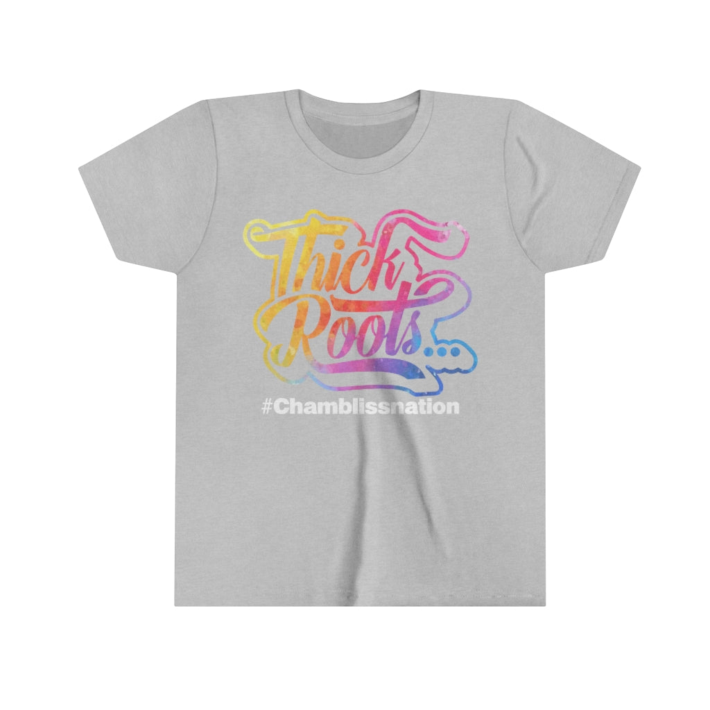 "Thick Roots" Youth Tee