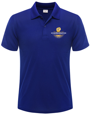 It's More than Just a Name Polo Shirt