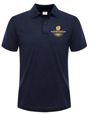 It's More than Just a Name Polo Shirt