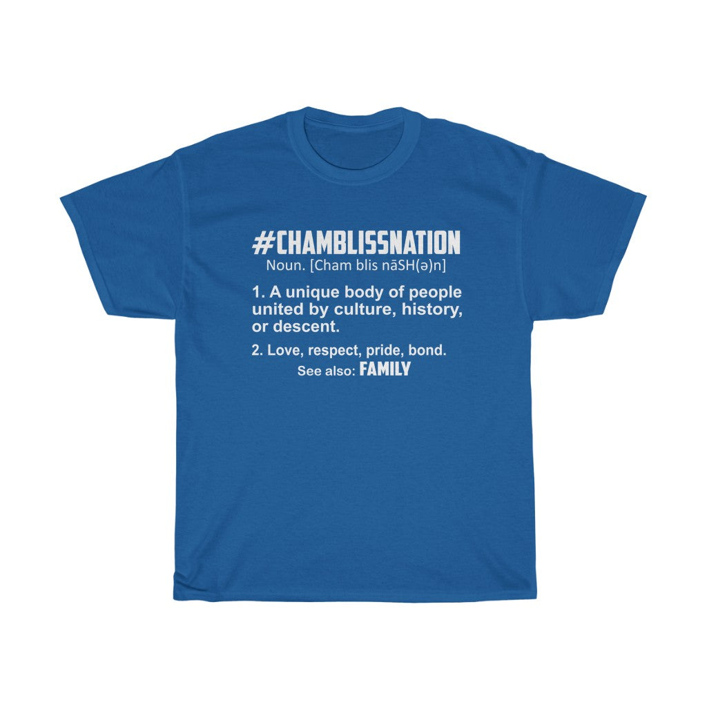 #CHAMBLISS_COLLECTION