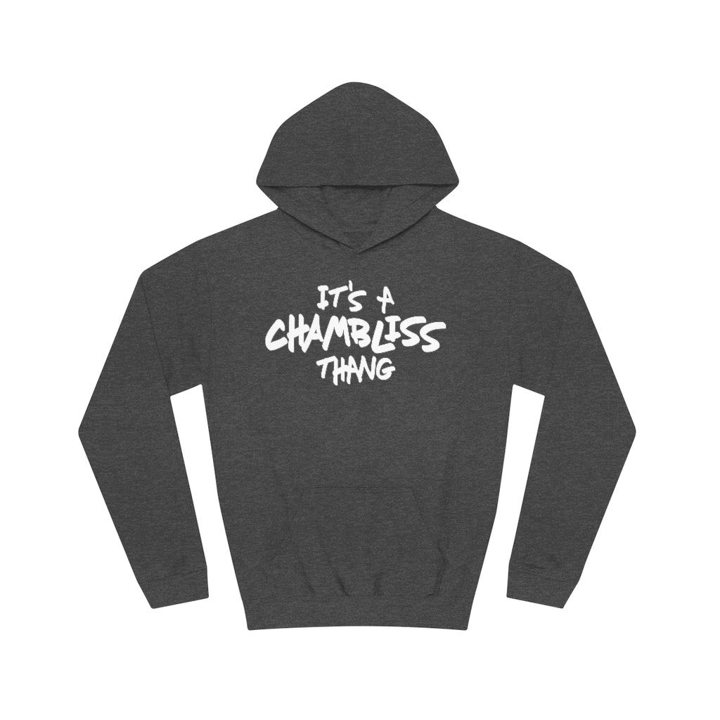 "It’s a Chambliss thang " Youth Hoodie
